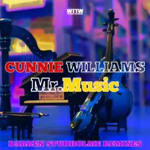 Cunnie Williams