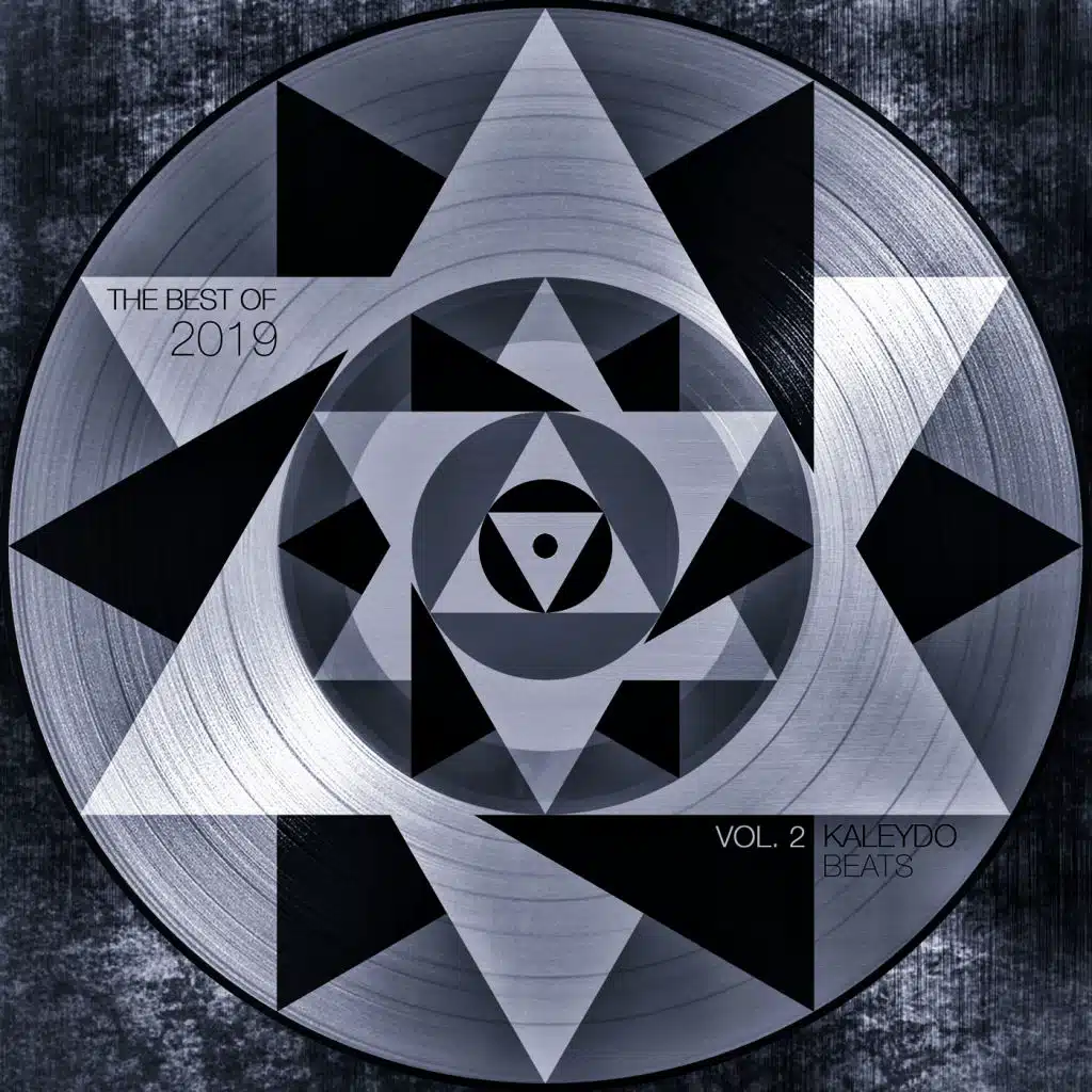 Machine Gun (Alwin Kleinman Radio Edit)