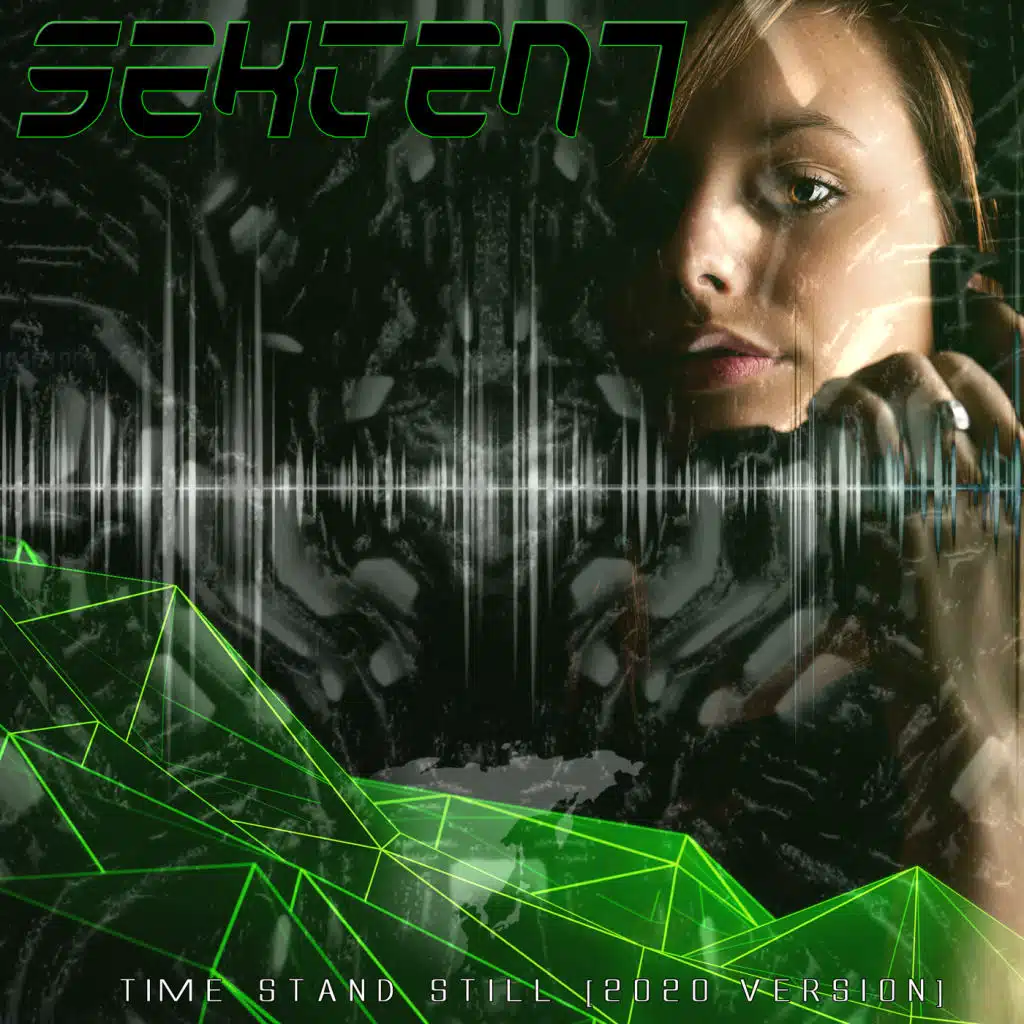 Time Stand Still [2020 Version] (CreationForce Remix Instrumental)