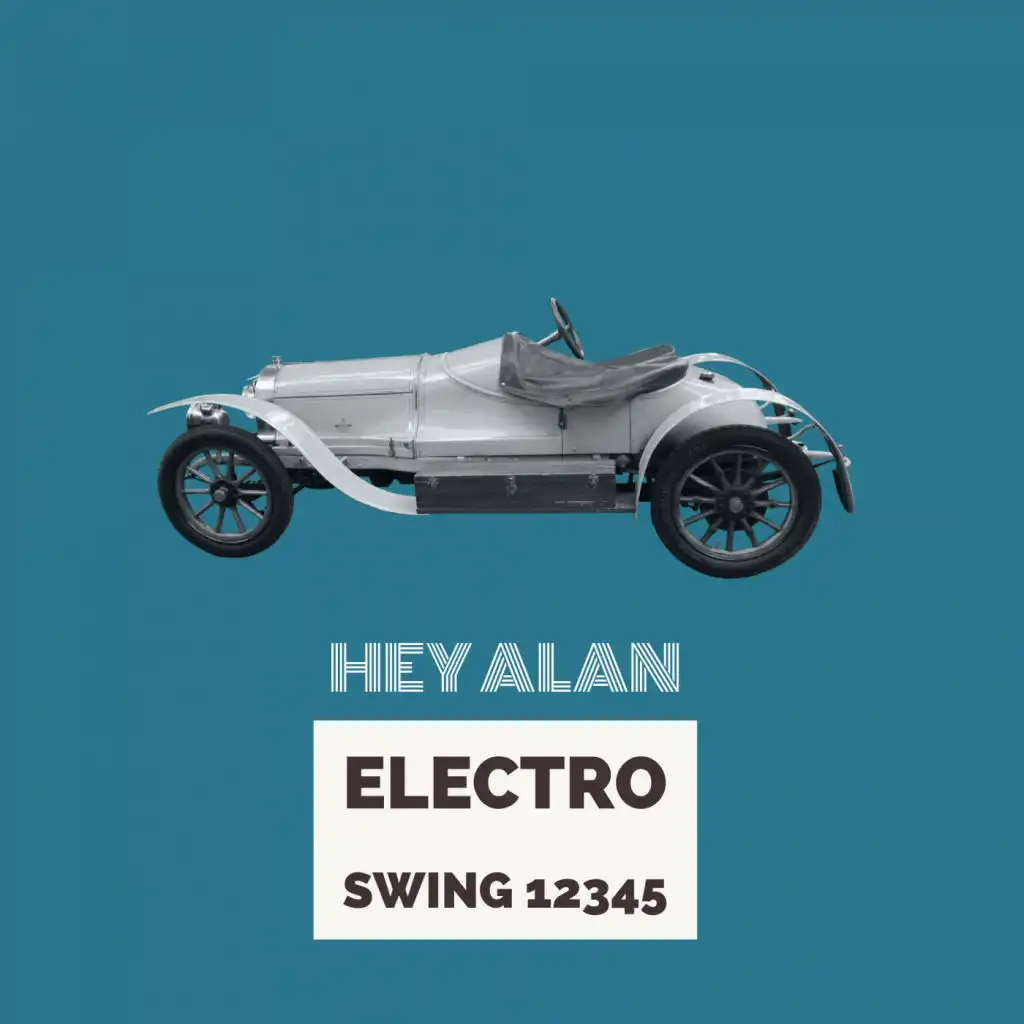 Electro Swing 1 (Style 19 Mix)