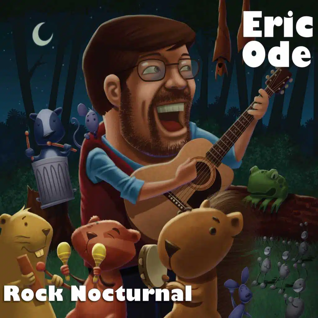 Eric Ode