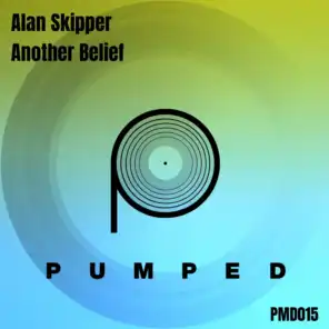 Alan Skipper