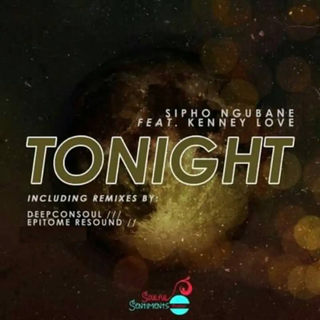 Tonight (Epitome Resound Remix) [feat. Kenney Love]
