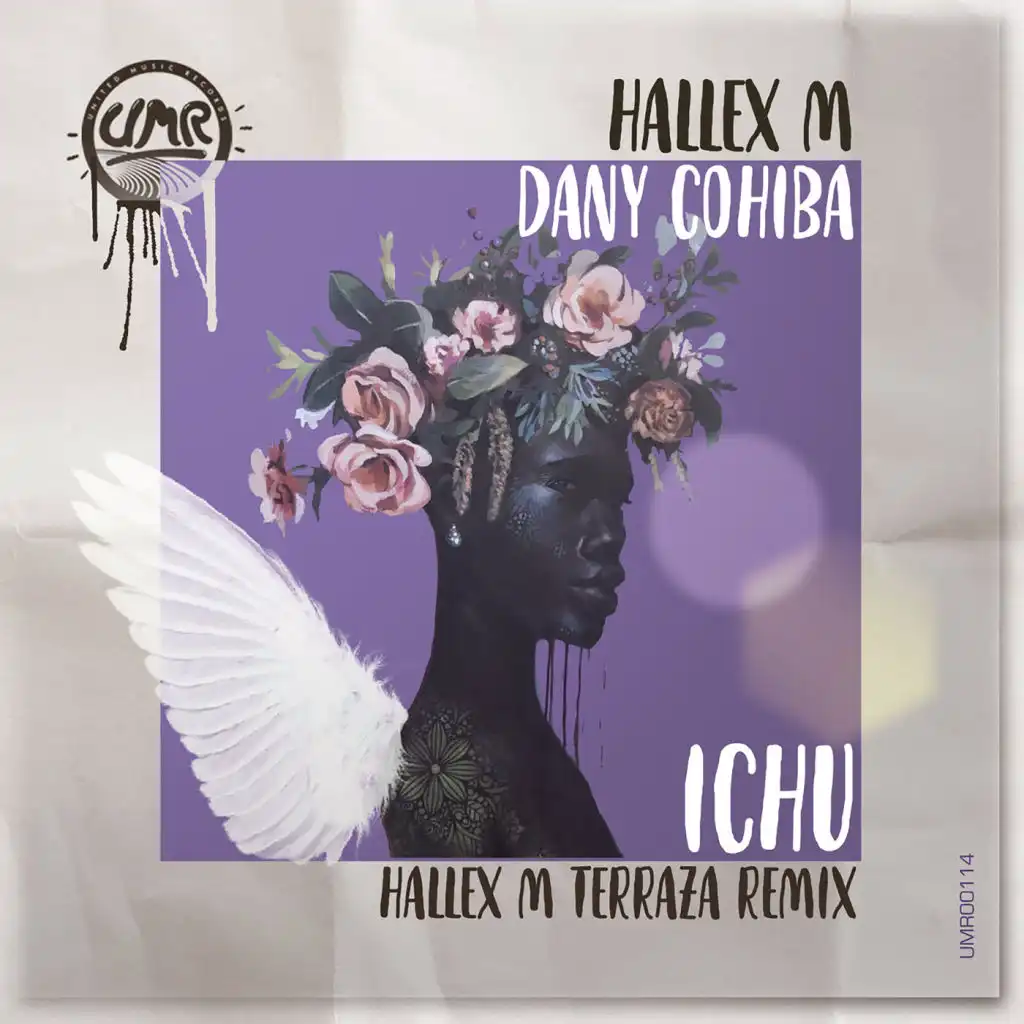 Hallex M & Dany Cohiba