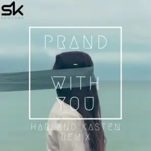 With You (Harland Kasten Remix (Radio))