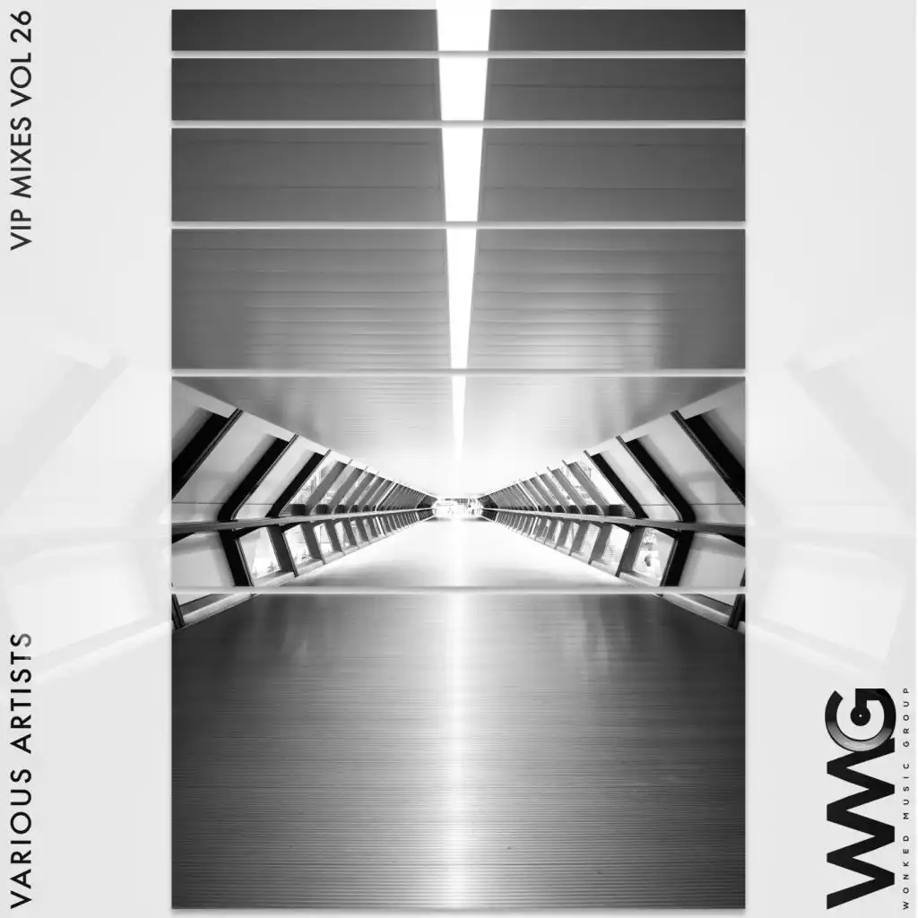 The Get Up (Alternate VIP Mix)