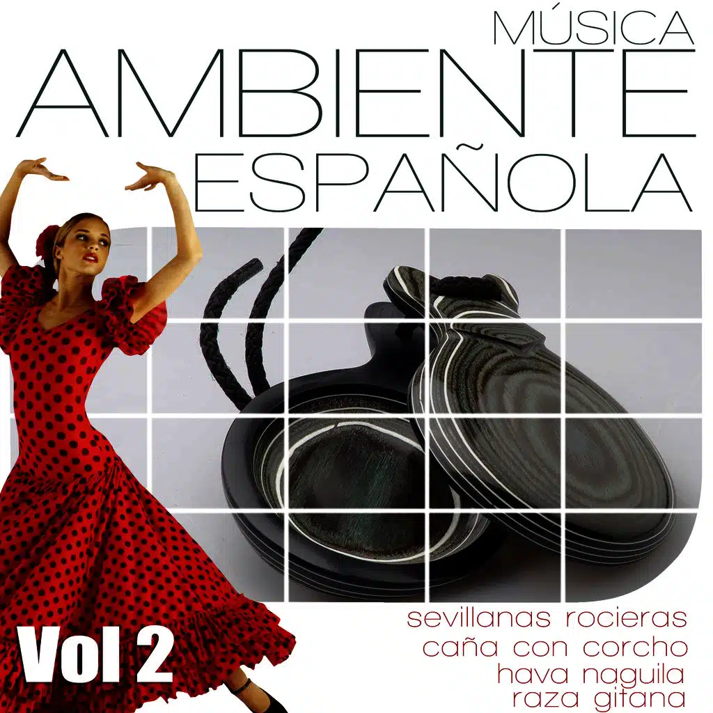 Jesus Bola & Pueblo Gitano