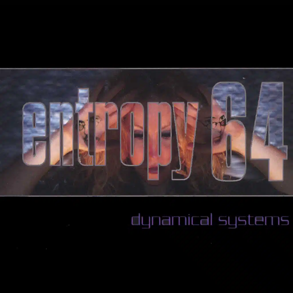 Entropy64