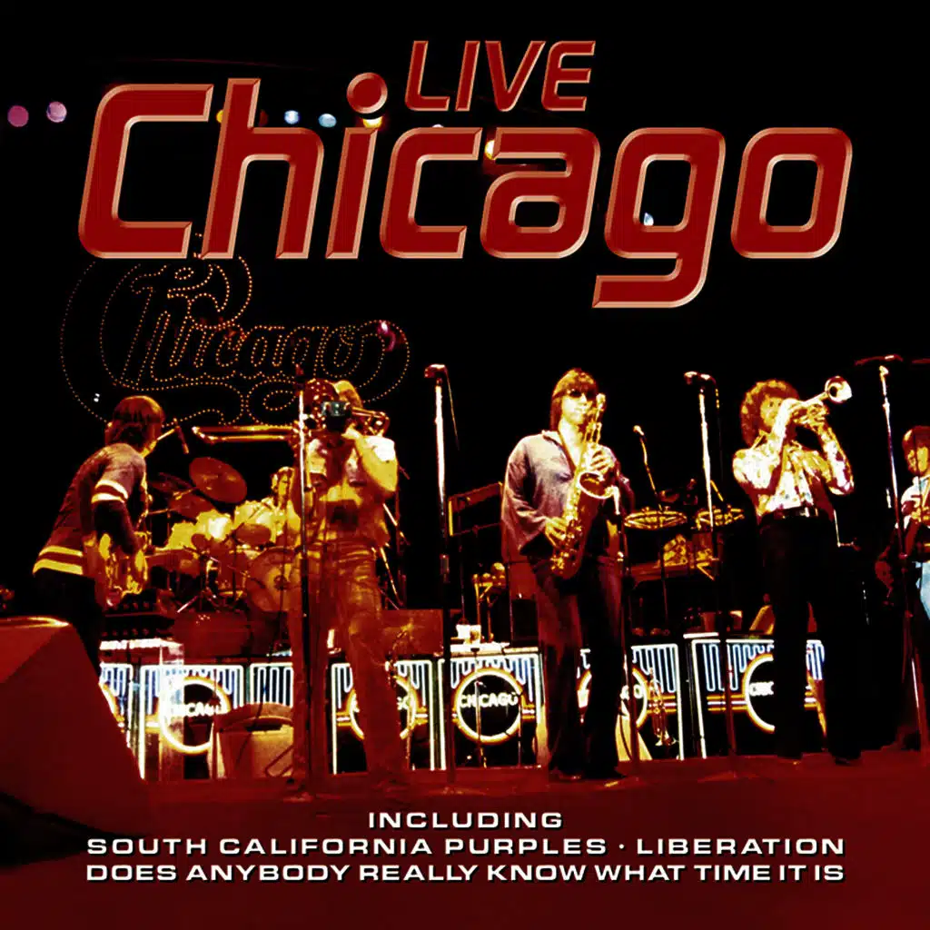 South California Purples