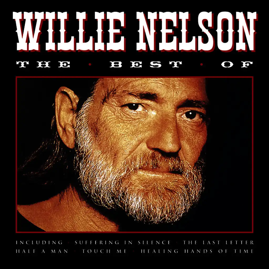 The Best Of Willie Nelson