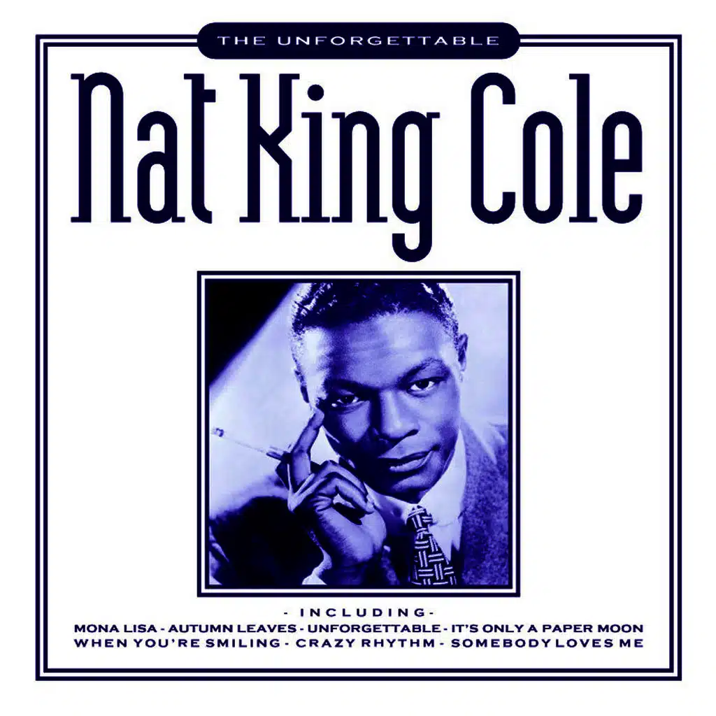 You Stepped Out Of A Dream