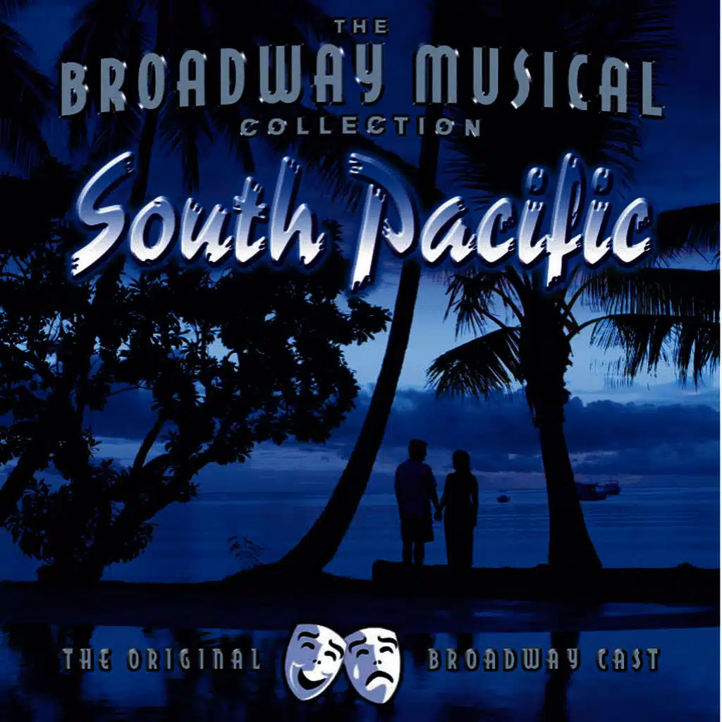 South Pacific Overture