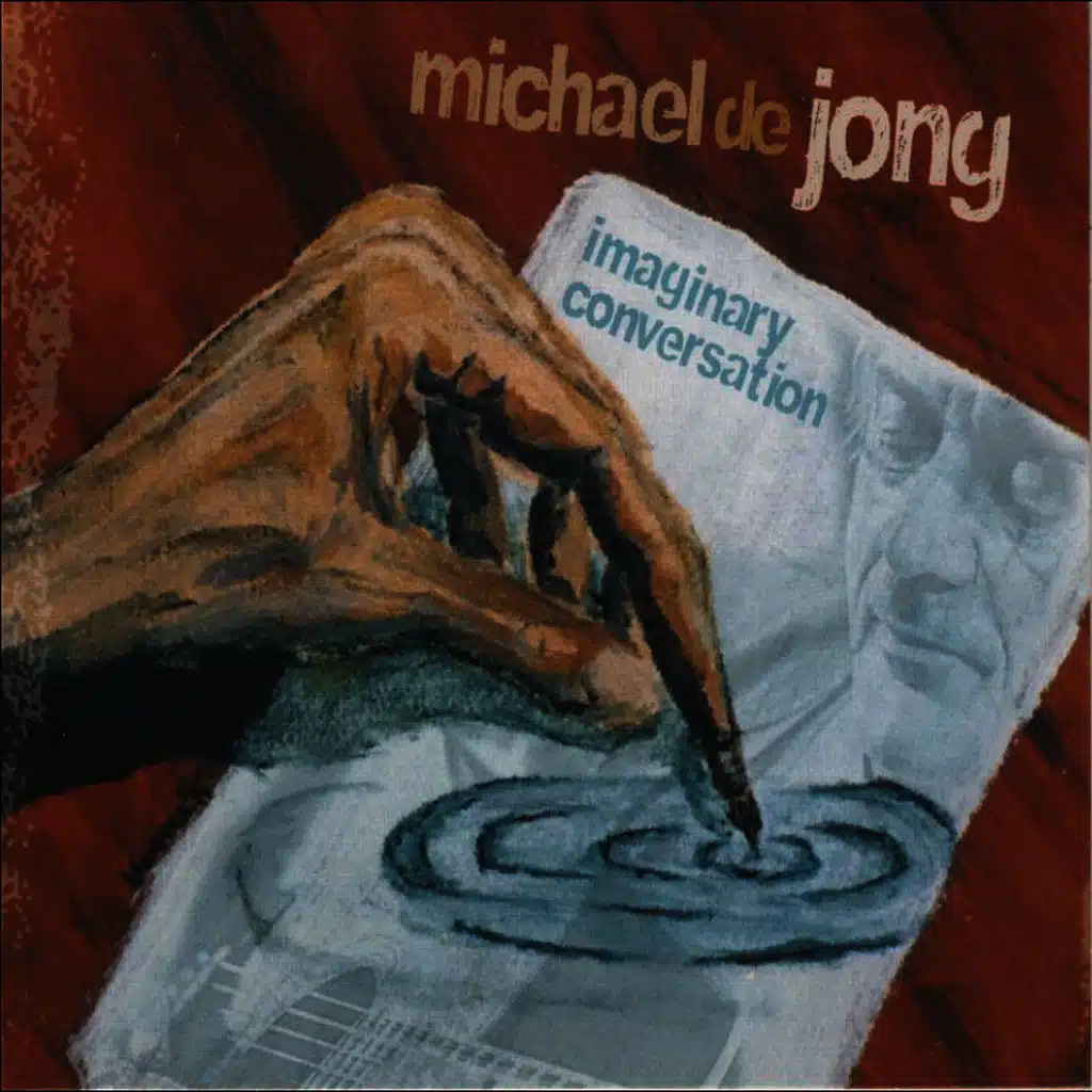 Imaginary Conversation