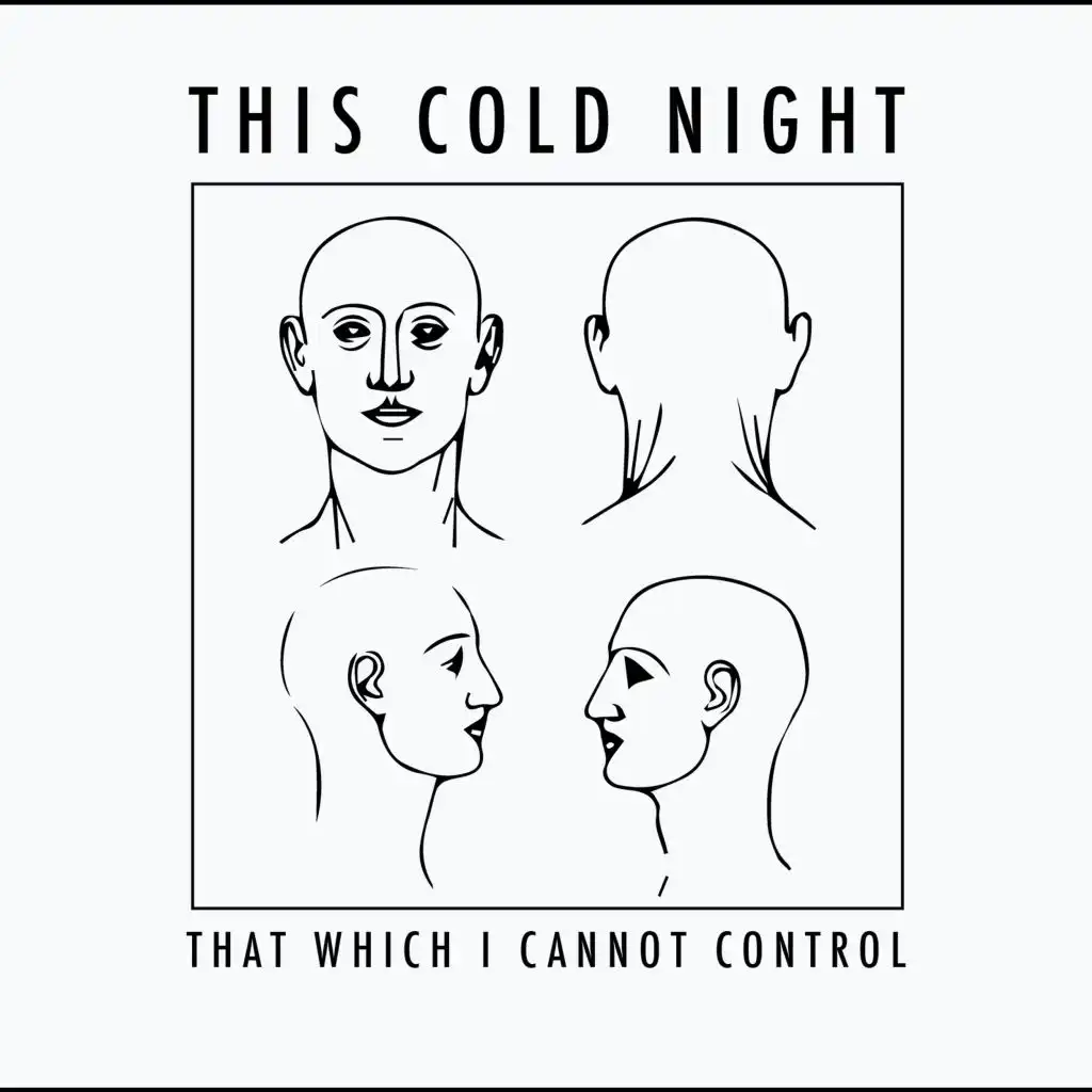 That Which I Cannot Control (Bonus Tracks)