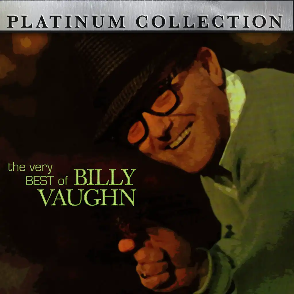 The Very Best of Billy Vaughn