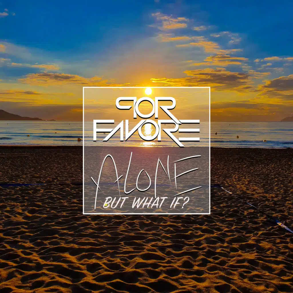 Alone (But What If It Was Future Bass)