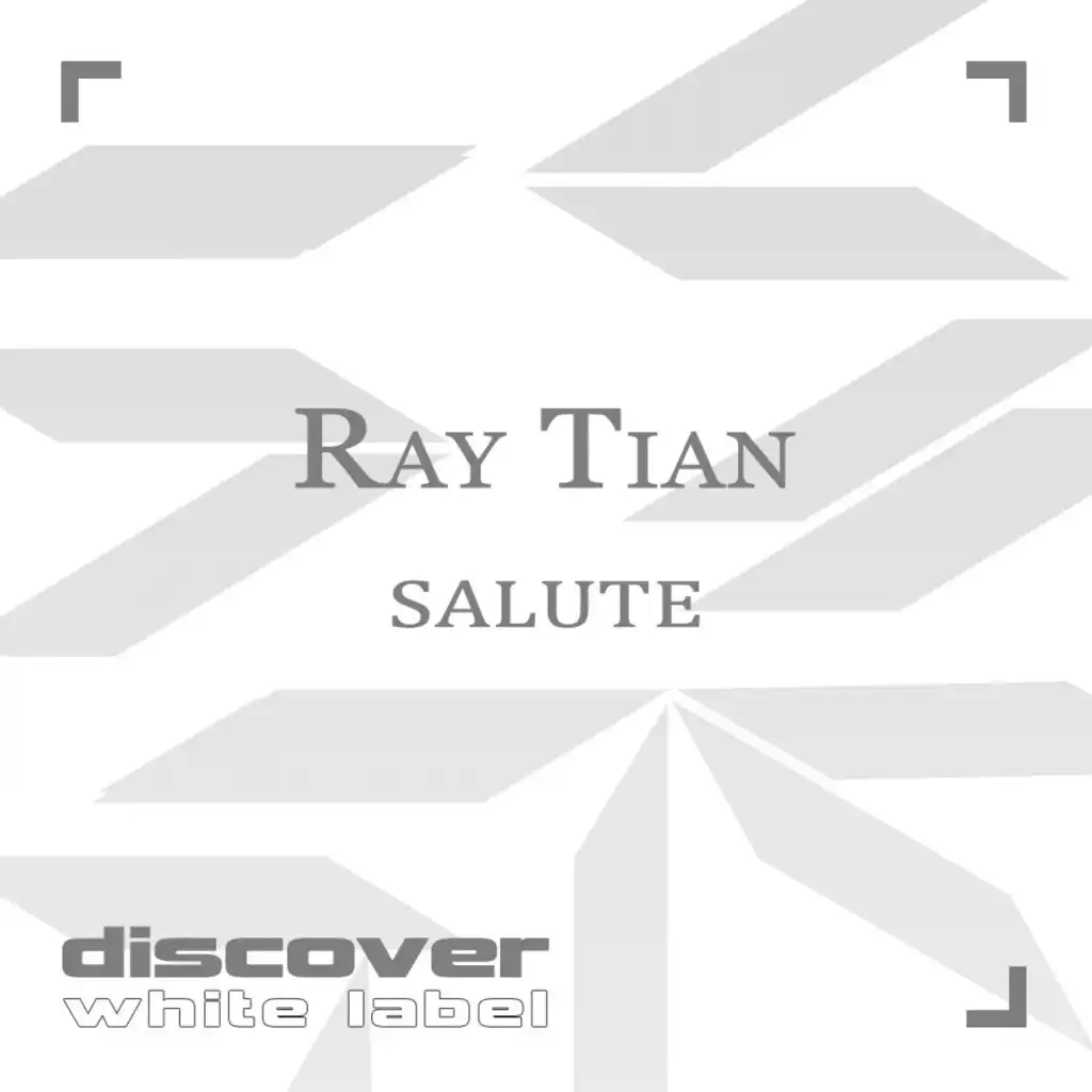 Salute (Gebriel Brothers Remix)