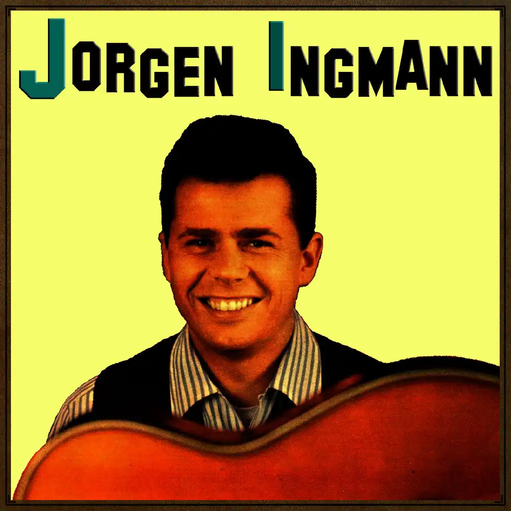Vintage Music No. 150 - Lp: Jorgen Ingmann