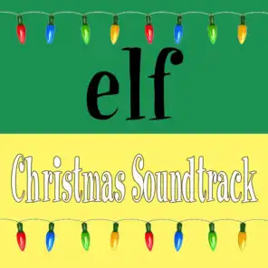 Elf Christmas Soundtrack