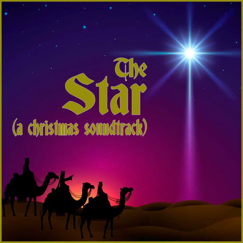 Little Drummer Boy (From "The Star Movie")