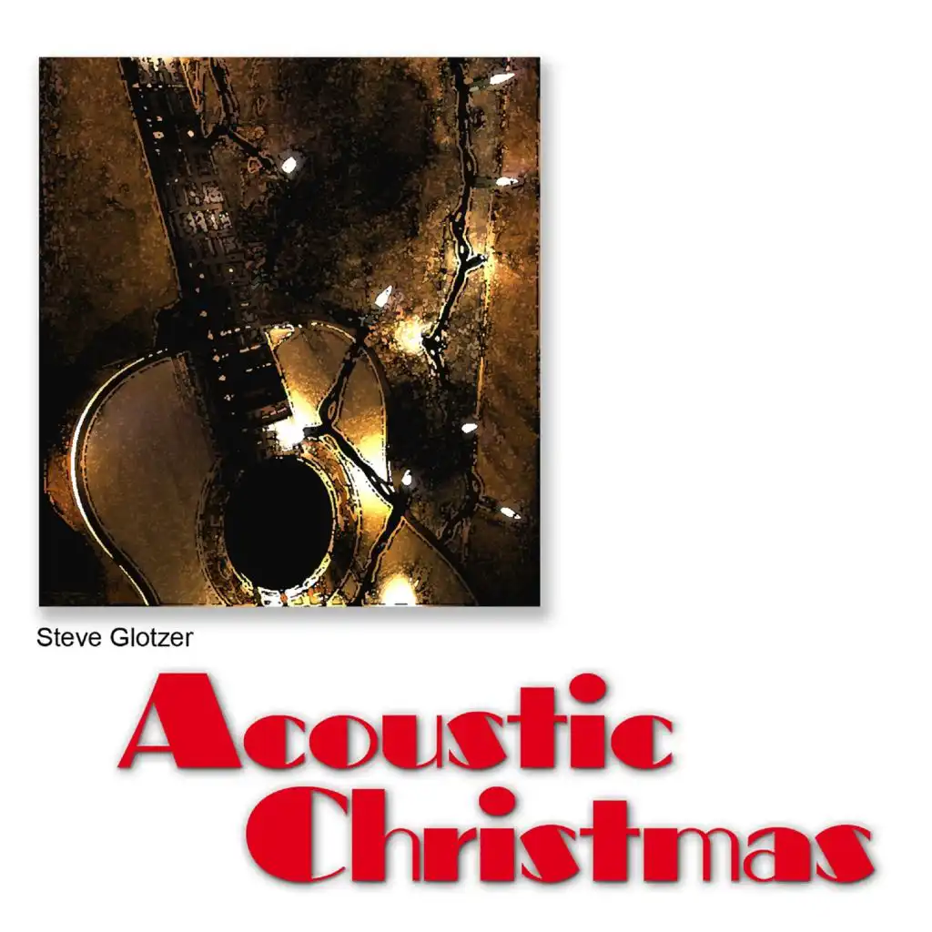 Acoustic Christmas