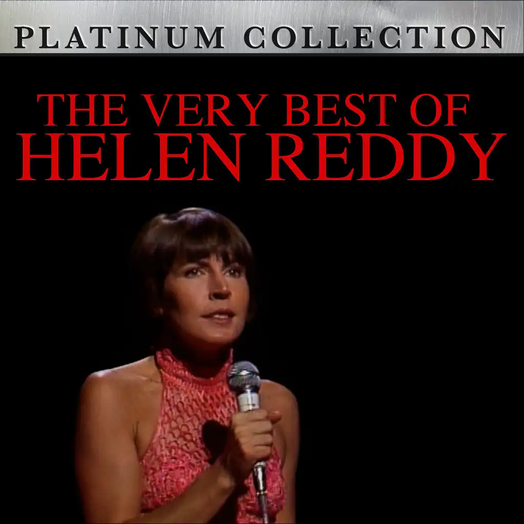 The Very Best of Helen Reddy (Rerecorded)