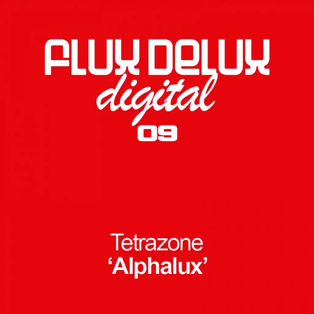 Alphalux  (Original Mix)