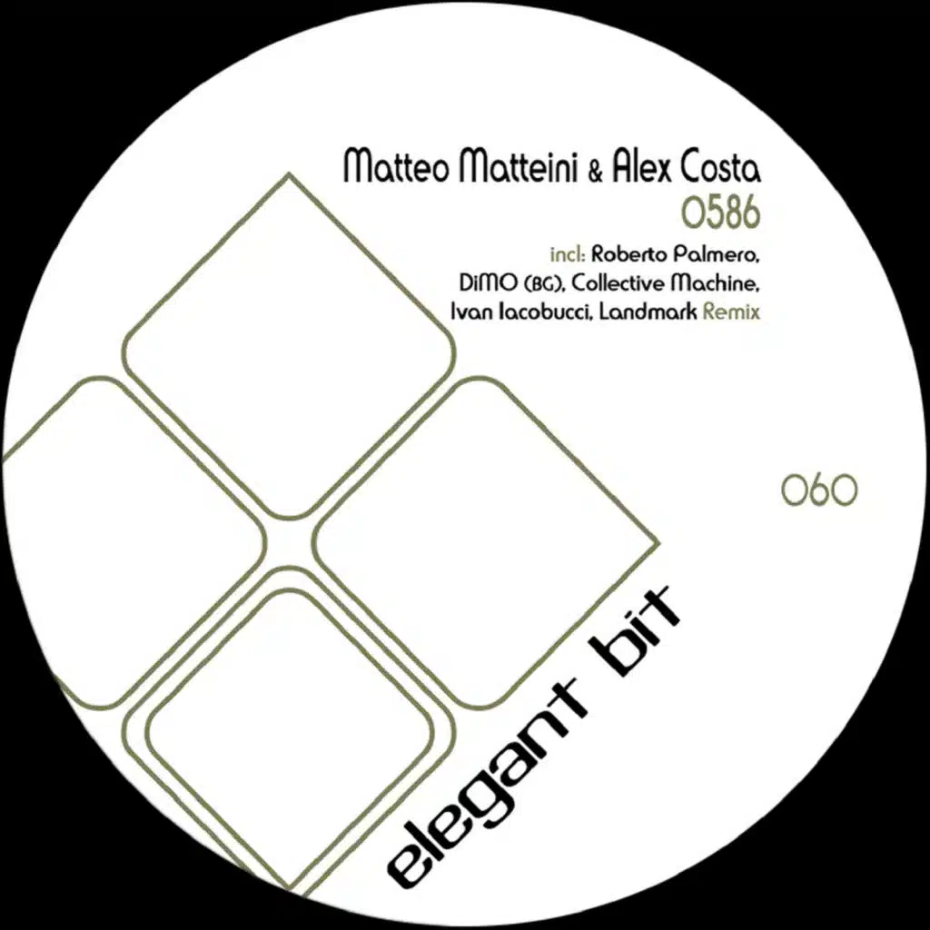 0586 (Collective Machine Remix)
