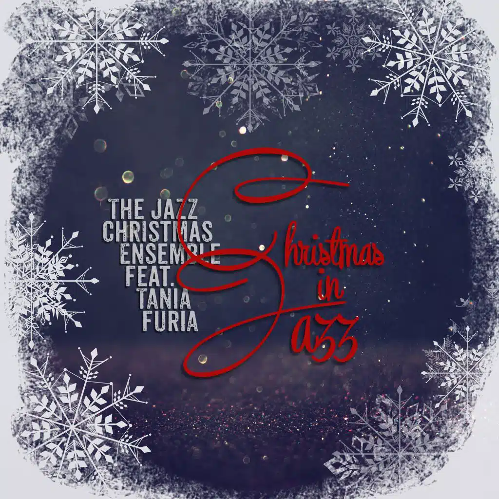 Christmas in Jazz (feat. Tania Furia)