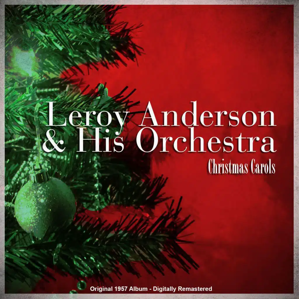 Leroy Anderson & His Orchestra