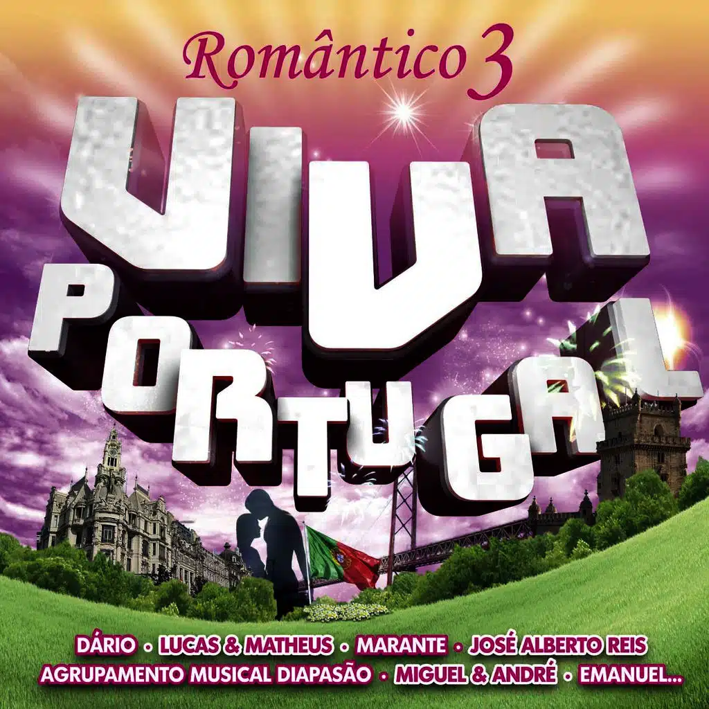 Guarda Bem O Teu Amor (Só p'ra mim)