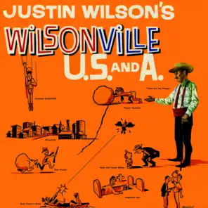 Wilsonville U.S. And A.