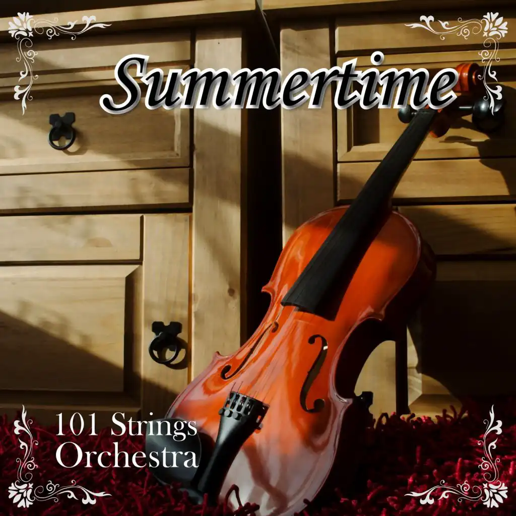 Summertime (Instrumental)
