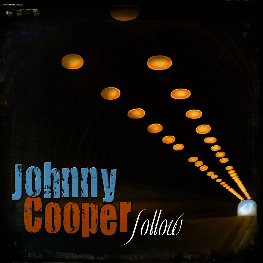 Trent Willmon & Johnny Cooper