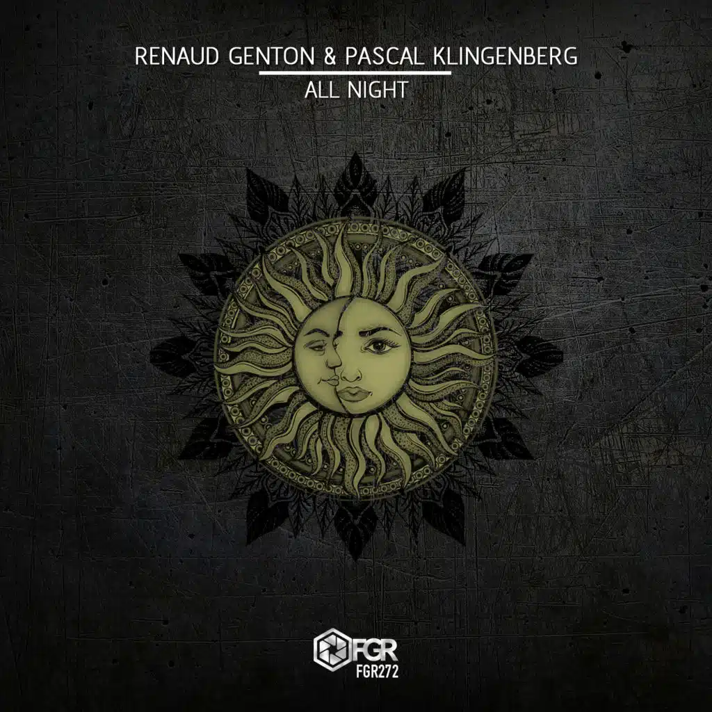 Pascal Klingenberg, Renaud Genton