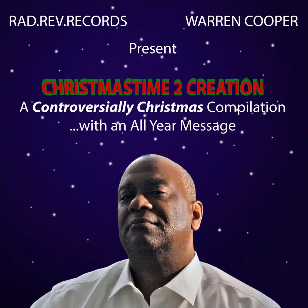 Little Drummer Boy (feat. Leon Alexander, Jr. & Katherine Kennicott Davis)