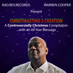 (Let's Bring) Christmastime 2 Creation