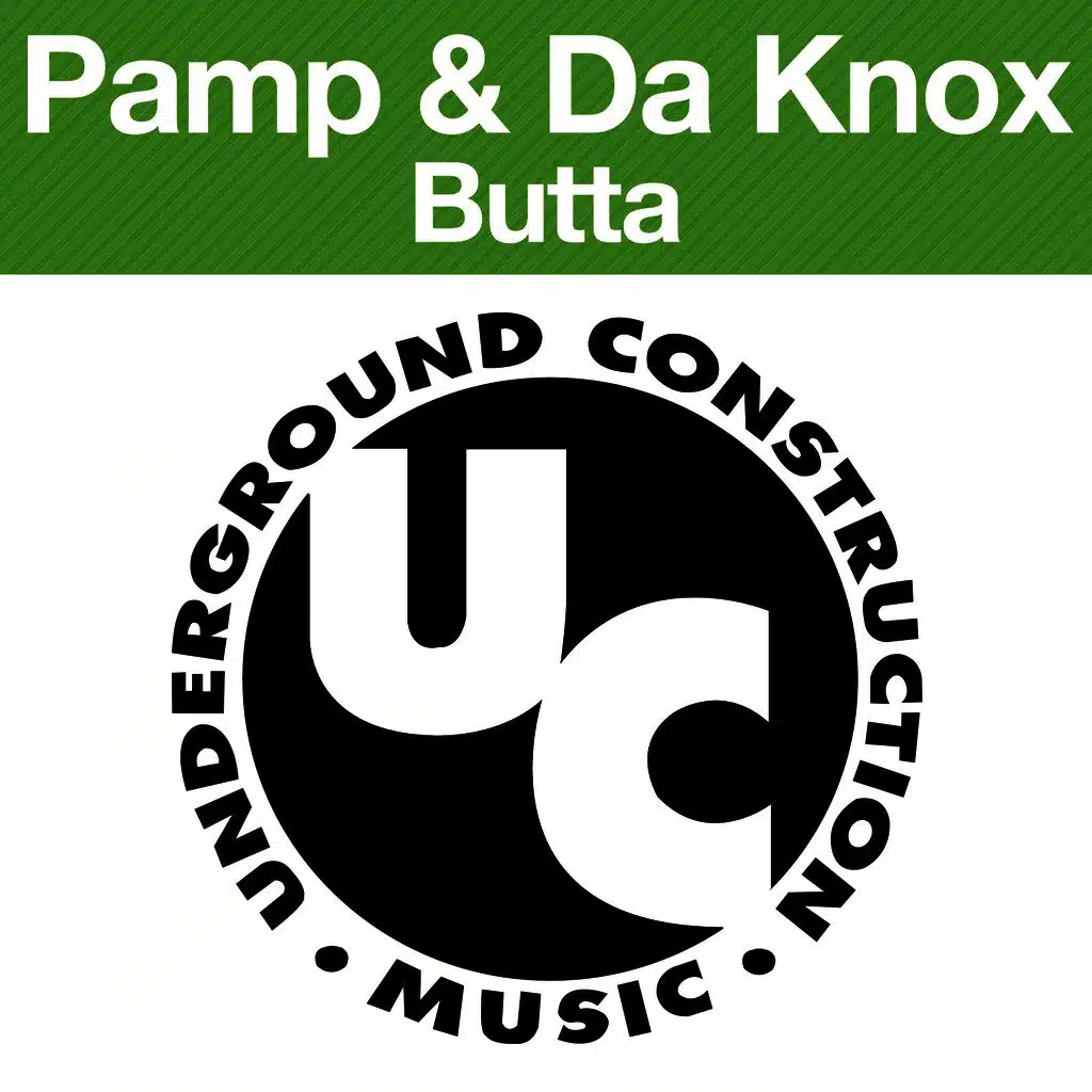 Pamp & Da Knox