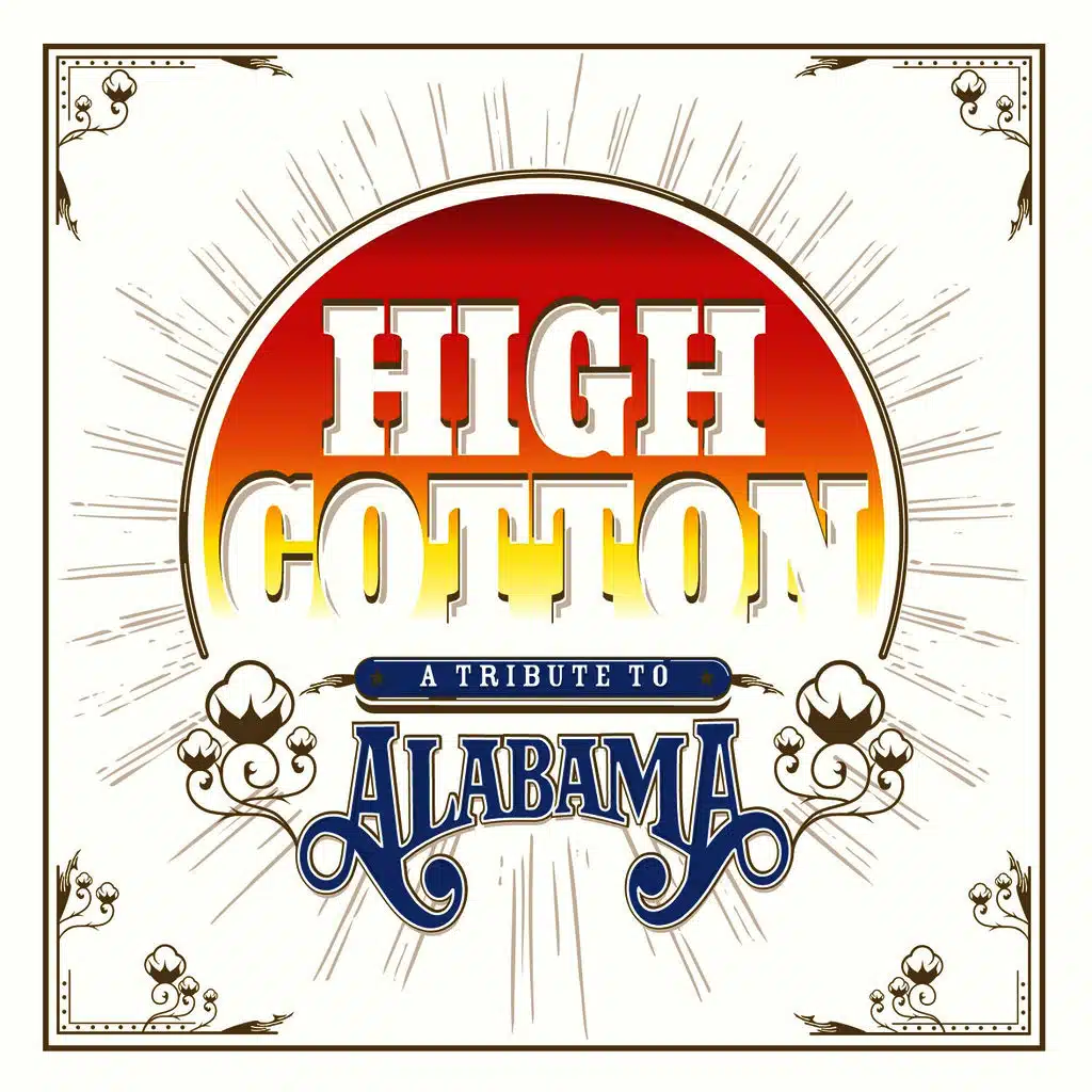 High Cotton: The Songs of Alabama