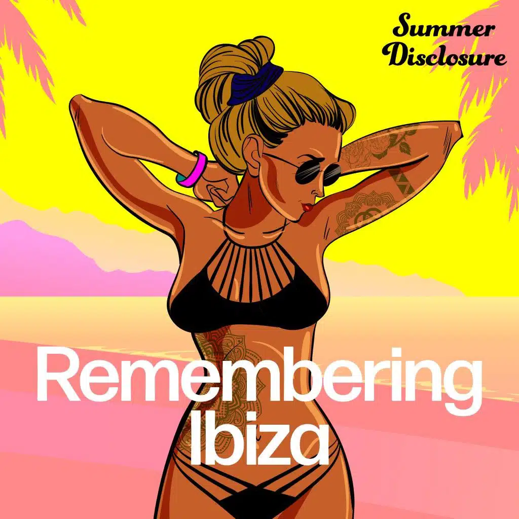 Remembering Ibiza (Rework)