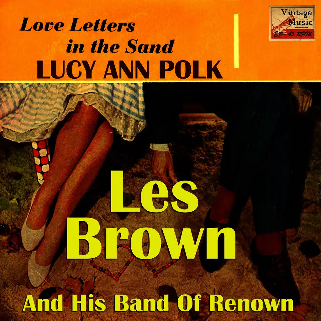 I've Got My Love To Keep Me Warm