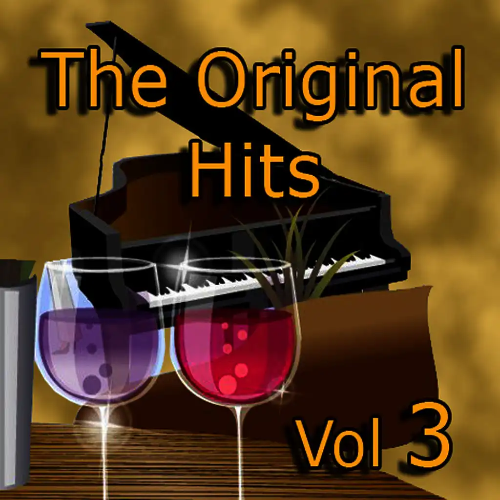 The Original Hits Vol 3
