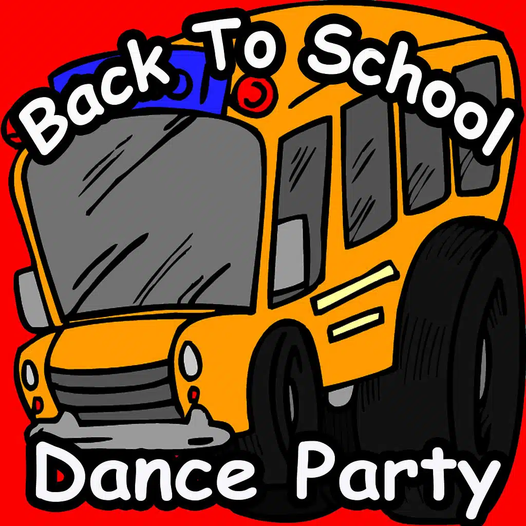 Chicken Dance - (Chicken Chicken)