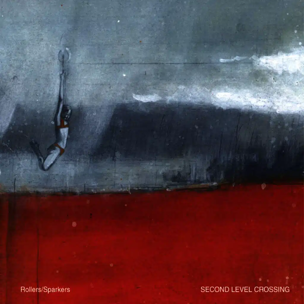 Second Level Crossing