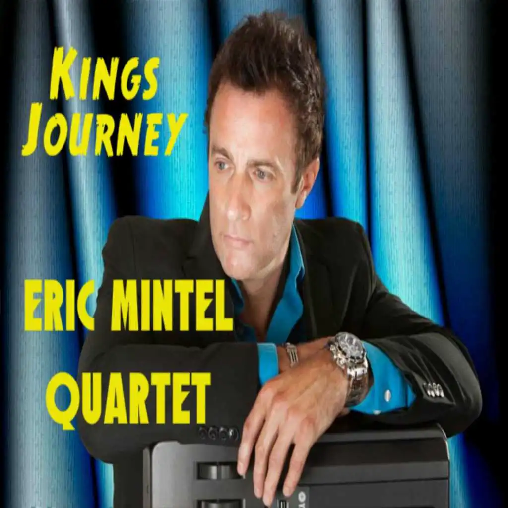 Eric Mintel Quartet