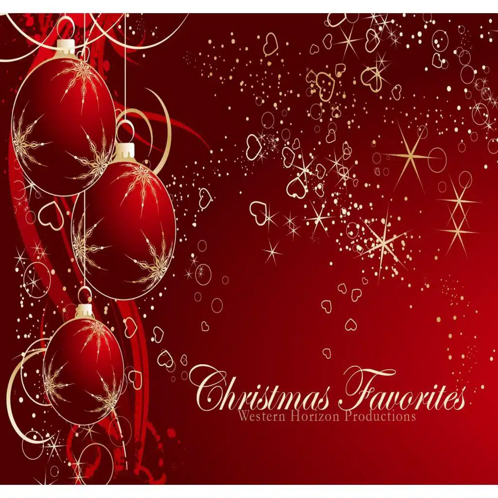 Arabian Dance (The Nutcracker Suite)