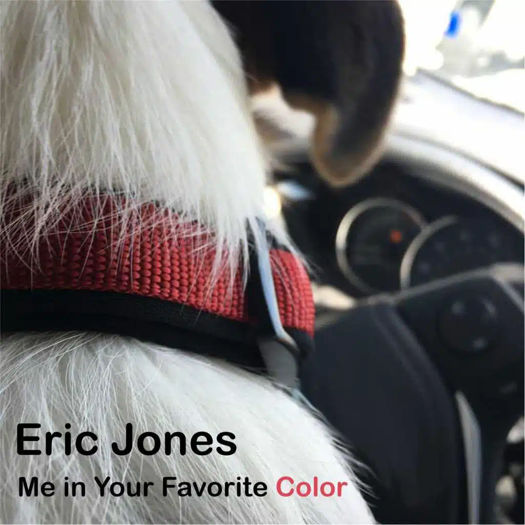 Me in Your Favorite Color