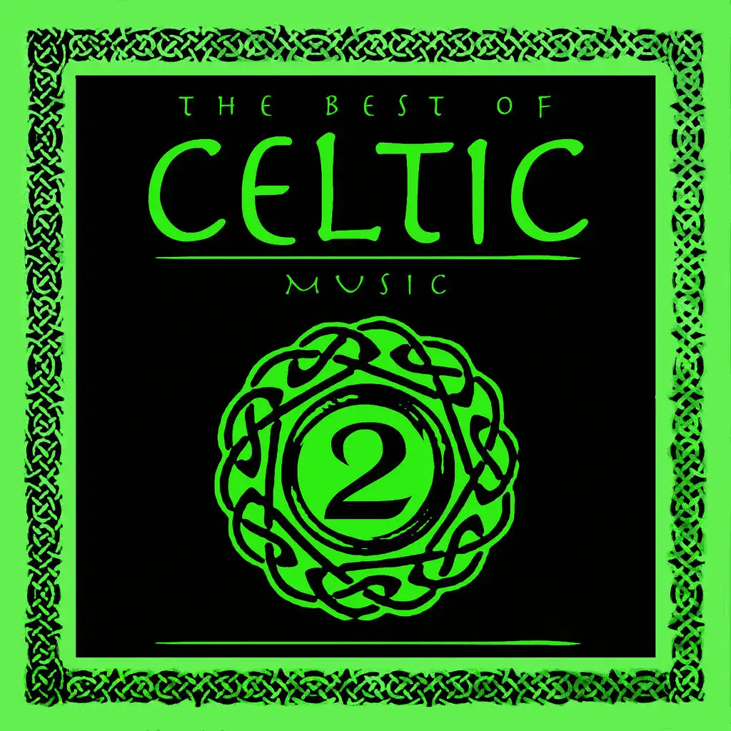 The Best of Celtic Music Vol.2