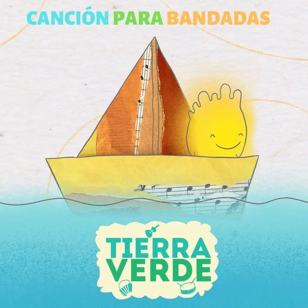 Canción para Bandadas