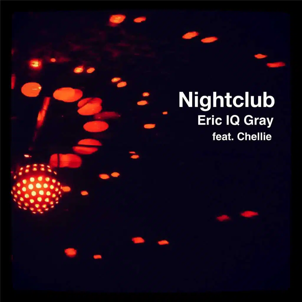 Nightclub (feat. Chellie)